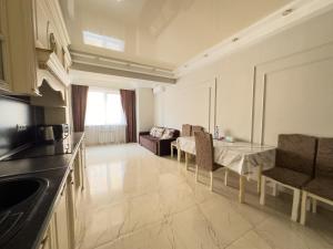 Galeriebild der Unterkunft Élite Central Residence in Almaty