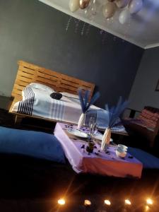 Gallery image of Dobsonville Motel in Soweto