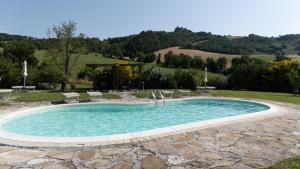 Galería fotográfica de Agriturismo Dai Du Bourdei en Frontino 114 fotos más