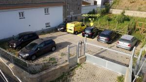 Fotografie z fotogalerie ubytování Rosy Vacation Home v destinaci Monte di Procida