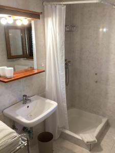 Ванная комната в Villa Jadranka +37 фотографий