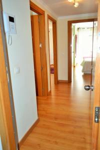 Fotografia z galérie ubytovania Modern Apartment Málaga 80 m² + Balcony v destinácii Málaga