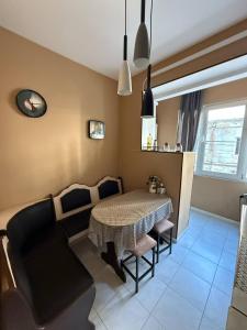 Gallery image of Сдается однокомнатная квартира в центре Тбилиси in Stantsiya Mukhiani