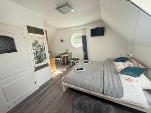 Fotografie z fotogalerie ubytování U Marka v destinaci Dąbrowy + 2 fotografie