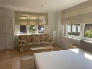 Posedenie v ubytovaní Apartamenty Studio