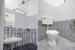 Fotografie z fotogalerie ubytování Sai Krishana Grand v destinaci Vidžajaváda