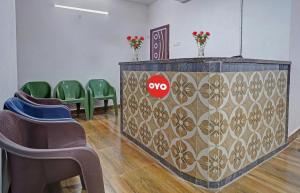Fotografie z fotogalerie ubytování Sai Krishana Grand v destinaci Vidžajaváda