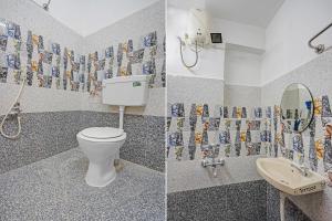 Fotografie z fotogalerie ubytování Sai Krishana Grand v destinaci Vidžajaváda