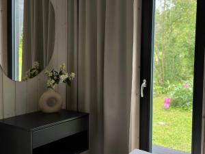 Zahrada ubytování Tondikaku Holiday Home