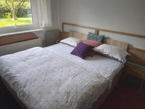 Gallery image of Very Nice Villa in Rødbyhavn in Rødby