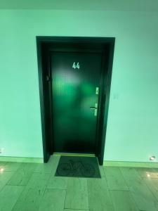Gambar di galeri bagi Apartamenty pod Dębowcem Apartament 44 Rowerek di Bielsko-Biala