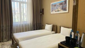 Φωτογραφία από το άλμπουμ του Arda Turan στη Χίβα