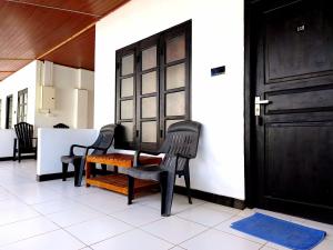 Gallery image of Rea Beach Way Hotel in Trincomalee