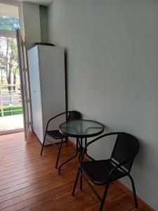 Mynd úr myndasafni af Guest House Guriani í Grigoleti