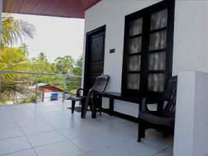 Gallery image of Rea Beach Way Hotel in Trincomalee
