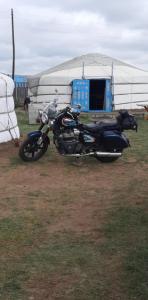 Fotografie z fotogalerie ubytování Buggy-Guesthouse v destinaci Harhorin