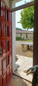 Fotografie z fotogalerie ubytování Gites les Lignons v destinaci Champniers