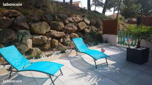 Ảnh trong thư viện ảnh của Maison 6 personnes dans résidence sans vis à vis ở Saint-Jean-de-Monts