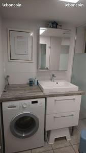 Ảnh trong thư viện ảnh của Maison 6 personnes dans résidence sans vis à vis ở Saint-Jean-de-Monts