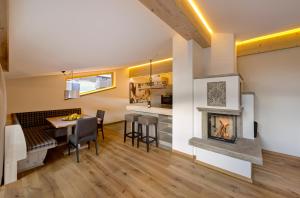 Gallery image of Alpen Chalet Dorfwies in Kirchberg in Tirol