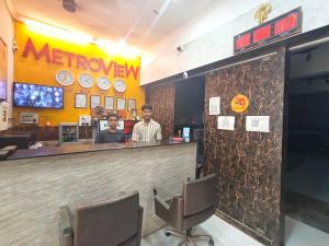 Hosté ubytování Hotel metroview