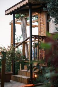 Fotografie z fotogalerie ubytování Kabak Misafir Evi v destinaci Mugla
