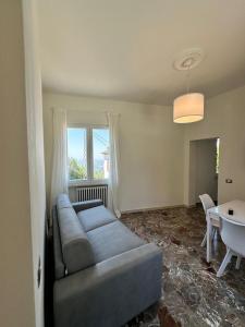 Posezení v ubytování Hotel Monti