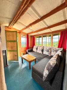 Gallery image of Little tree house in Kiserian