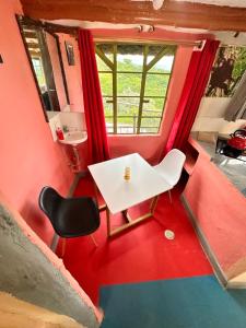 Gallery image of Little tree house in Kiserian