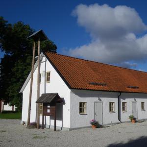 ヴィスビーにあるMallas Stenstugu B&Bのギャラリーの写真