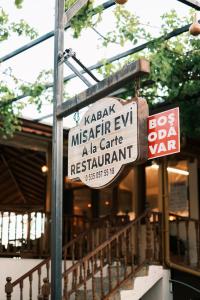 Fotografie z fotogalerie ubytování Kabak Misafir Evi v destinaci Mugla
