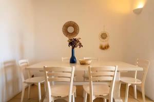 Fotografie z fotogalerie ubytování Villa Enthera Mykonos v destinaci Fanari