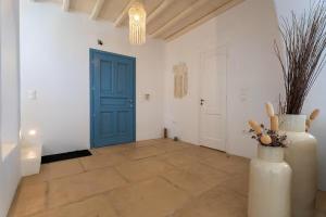 Fotografie z fotogalerie ubytování Villa Enthera Mykonos v destinaci Fanari