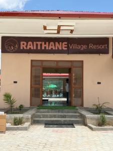 Mynd úr myndasafni af Raithane Village Resort í Panaoti
