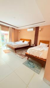 Mynd úr myndasafni af Raithane Village Resort í Panaoti