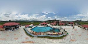 Mynd úr myndasafni af Raithane Village Resort í Panaoti