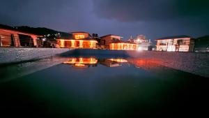 Mynd úr myndasafni af Raithane Village Resort í Panaoti