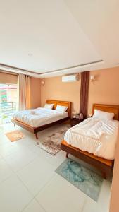 Mynd úr myndasafni af Raithane Village Resort í Panaoti