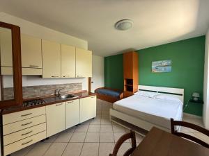 Foto dalla galleria di B&b L' Arancio in fiore a Sant'Agnello