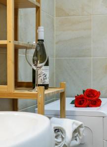 Zdjęcie z galerii obiektu Classy Apartments - Ruska we Wrocławiu