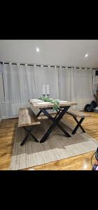 Fotografie z fotogalerie ubytování Northenden Village v Manchesteru