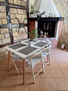 Fotografie z fotogalerie ubytování Olive garden v destinaci Hvar