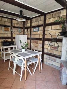 Fotografie z fotogalerie ubytování Olive garden v destinaci Hvar