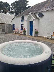 Kuvagallerian kuva majoituspaikasta The Olde Farmhouse, joka sijaitsee kohteessa Wexford