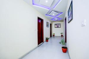 Fotografie z fotogalerie ubytování Hotel Royal Sky Luxury Near Delhi Airport v Novém Dillí