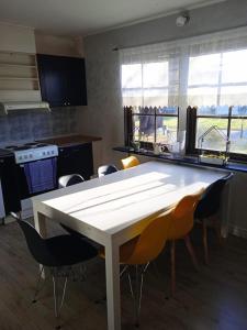 Imagine din galeria proprietății High Coast Sweden Norrland Family în Bollstabruk