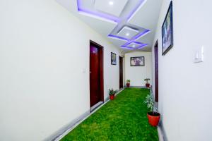Fotografie z fotogalerie ubytování Hotel Royal Sky Luxury Near Delhi Airport v Novém Dillí
