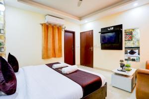 Fotografie z fotogalerie ubytování Hotel Royal Sky Luxury Near Delhi Airport v Novém Dillí