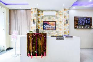 Fotografie z fotogalerie ubytování Hotel Royal Sky Luxury Near Delhi Airport v Novém Dillí