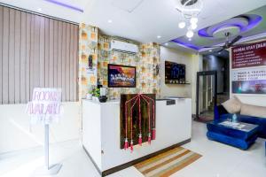 Fotografie z fotogalerie ubytování Hotel Royal Sky Luxury Near Delhi Airport v Novém Dillí